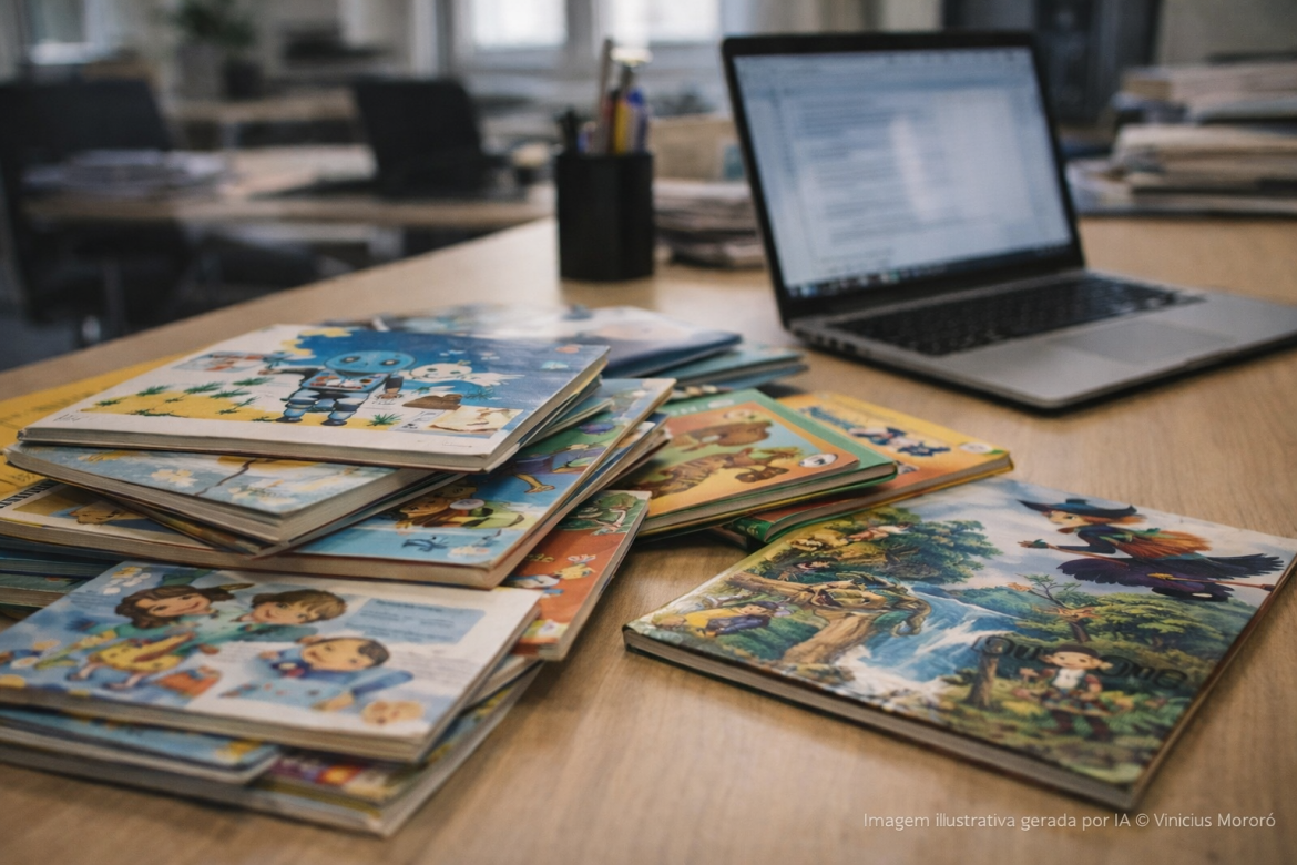 editora-na-alemanha-questiona-uso-de-obras-infantis-por-empresa-de-tecnologia