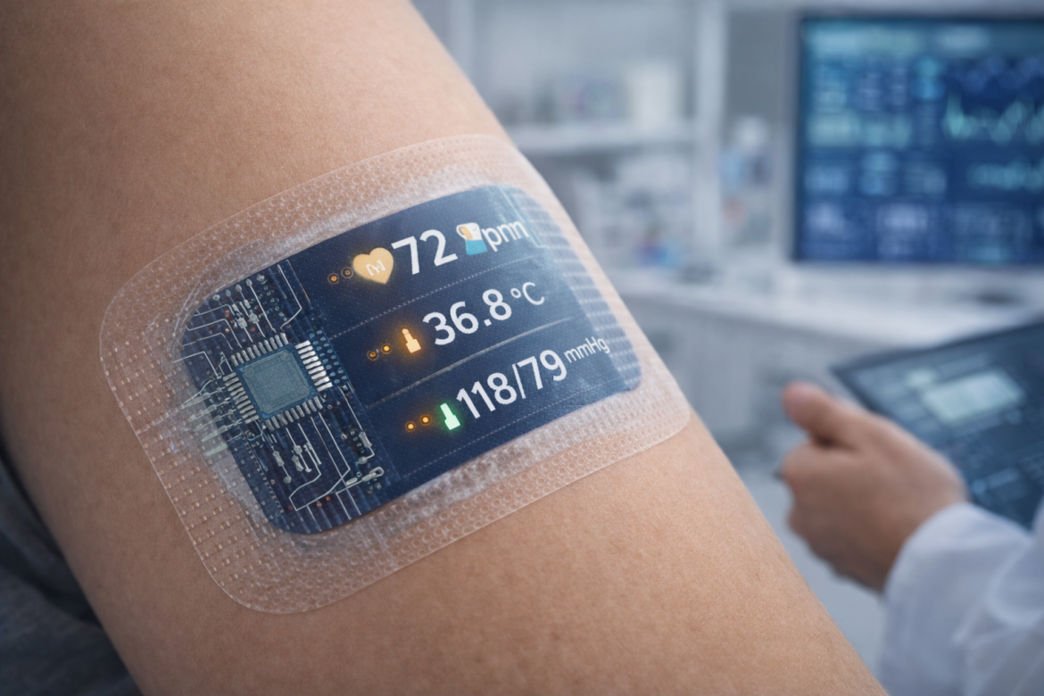 curativo-inteligente-monitora-feridas-em-tempo-real-e-pode-transformar-tratamentos