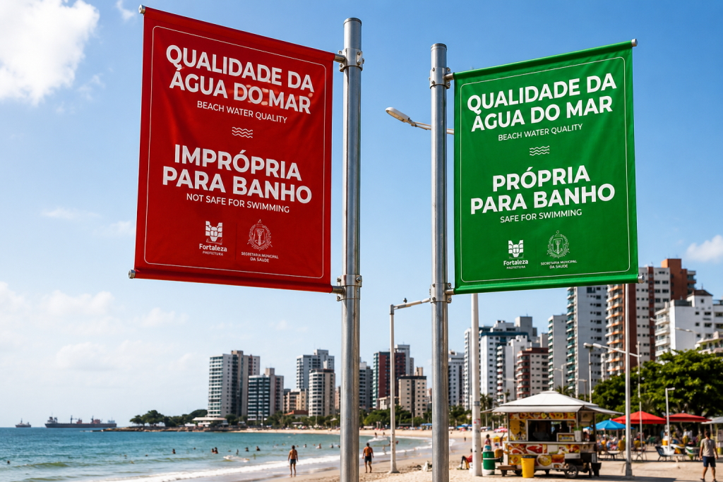 Praias do litoral paulista ganham novas bandeiras de qualidade da água praias-do-litoral-paulista-ganham-novas-bandeiras-de-qualidade-da-agua